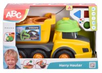 Dickie Toys 204115008 ABC Harry Hauler