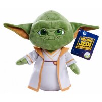 Simba Toys plush 6315877043 Disney Young Jedi Adventures,...