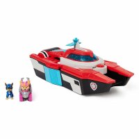 Spin Master 49753 PAW Movie II Pup Squad Mini Marine Aircr