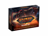 Stone Blade Entertainment 00245 SFF SolForge Fusion Set 1...