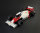 ITALERI 510104711 1:12 McLaren MP4/2C Prost-Rosberg
