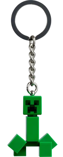 LEGO® 854242 Minecraft® Creeper™ Schlüsselanhänger