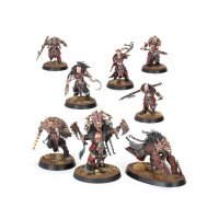 Games Workshop 99120201247 KARANAKS KRALLEN
