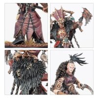Games Workshop 99120201247 KARANAKS KRALLEN