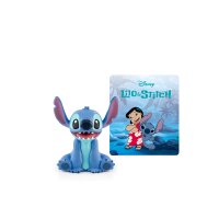 Tonies 10001708 Disney Lilo & Stitch - Lilo & Stitch