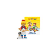 Tonies 10002022 Conni - Conni backt Pizza / Conni lernt...