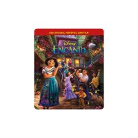 Tonies 11000292 Disney Encanto