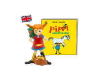 Tonies 10000733 Pippi Longstocking - Pippi Longstocking...