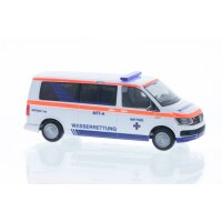RIETZE 53899 Volkswagen T6 Wasserrettung Mattsee (AT)