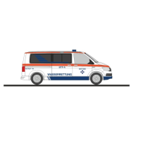 RIETZE 53899 Volkswagen T6 Wasserrettung Mattsee (AT)