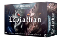 Games Workshop 40-01 WARHAMMER 40000: LEVIATHAN (ENGLISH)