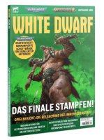 Games Workshop WD06-04 WHITE DWARF 489 (JUN-23) (DEUTSCH)