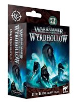 Games Workshop 109-07 Warhammer Underworlds: Wyrdhollow...