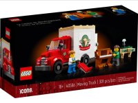 LEGO® 40586 Icons Umzugswagen