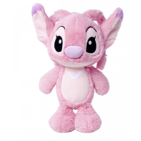 SIMBA DICKIE 6315870030 Disney Flopsies Leroy, 25cm