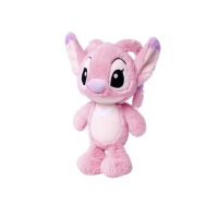 SIMBA DICKIE 6315870030 Disney Flopsies Leroy, 25cm