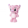 SIMBA DICKIE 6315870030 Disney Flopsies Leroy, 25cm