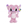 SIMBA DICKIE 6315870030 Disney Flopsies Leroy, 25cm