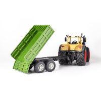 CARSON 500907660 1:16 Anhänger für RC Traktor