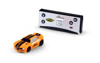CARSON 500404276 - 1:60 Nano Racer Breaker 2.4GHz orange