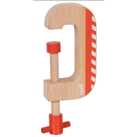 GOKI 58401 Schraubzwinge