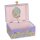 GOKI 15565 Musikspieldose Elfe