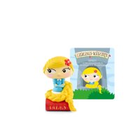 Tonies 10001377 Lieblings-Märchen - Rapunzel (Relaunch)