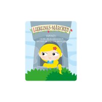 Tonies 10001377 Lieblings-Märchen - Rapunzel (Relaunch)