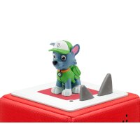 Tonies 11000247 Paw Patrol - Die Hundeschau - Rocky
