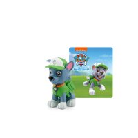 Tonies 11000247 Paw Patrol - Die Hundeschau - Rocky