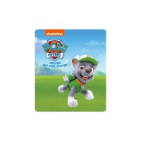 Tonies 11000247 Paw Patrol - Die Hundeschau - Rocky