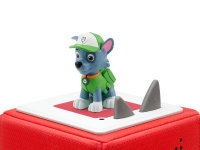 Tonies 11000247 Paw Patrol - Die Hundeschau - Rocky