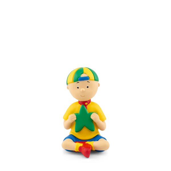 Tonies 10001691 Caillou - Sternschnuppen und weitere Geschichten