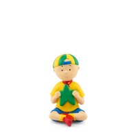 Tonies 10001691 Caillou - Sternschnuppen und weitere Geschichten