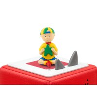 Tonies 10001691 Caillou - Sternschnuppen und weitere Geschichten