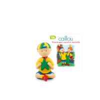 Tonies 10001691 Caillou - Sternschnuppen und weitere Geschichten
