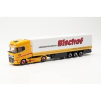 HERPA 316613 DAF XG+ KüKo-Sz Bischof