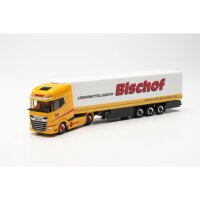 HERPA 316613 DAF XG+ KüKo-Sz Bischof