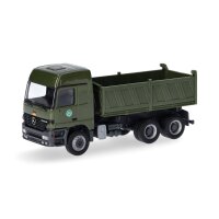 HERPA 747004 MB A L 96 Baukipper Bundeswehr