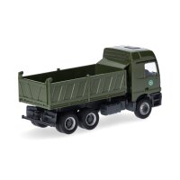 HERPA 747004 MB A L 96 Baukipper Bundeswehr