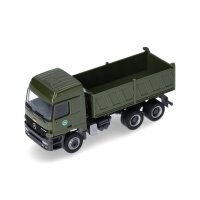 HERPA 747004 MB A L 96 Baukipper Bundeswehr