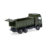 HERPA 747004 MB A L 96 Baukipper Bundeswehr