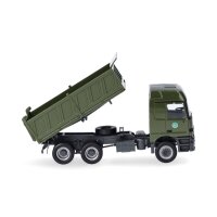 HERPA 747004 MB A L 96 Baukipper Bundeswehr