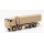 HERPA 746984 Iveco Trakker 8x8 LKW,sandbeig