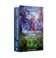 Games Workshop BL3097 THE MARTYRS TOMB (ENGLISH)