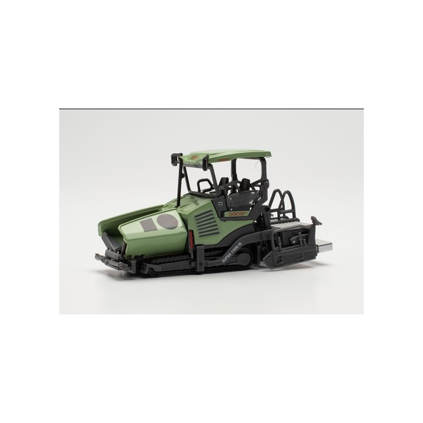 HERPA 948180 Vögele Deckenfertiger "Geiger"