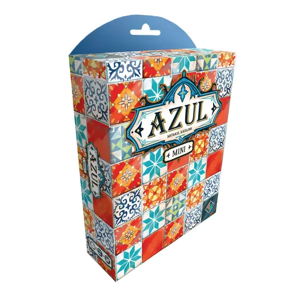 Next Move Games NMGD0012 Azul Mini