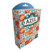 Next Move Games NMGD0012 Azul Mini