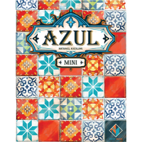 Next Move Games NMGD0012 Azul Mini