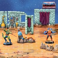 Archon Studio ARCD0009 Masters of the Universe Battleground - Wave 3 Evil Warriors-Fraktion